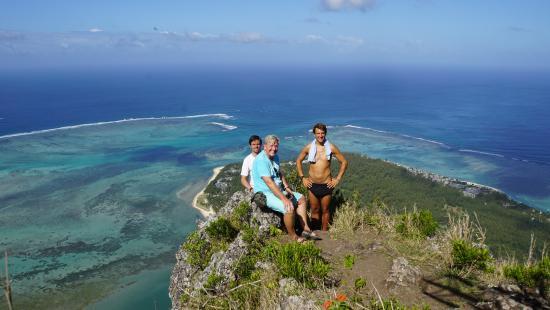 Le Morne